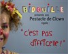 C'est pas difficelle - Théâtre la semeuse