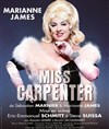 Miss Carpenter - Casino Barriere Enghien