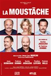 La moustâche - Théâtre de Longjumeau