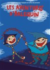 Les aventures d'Arlequin - Théâtre Pixel