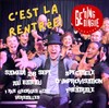 Spectacle d'Improvisation Théâtrale - Le bateau