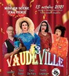 Vaudeville #3 - Café de Paris