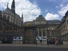 Visite guidée : Le Palais de justice (Cité) de Paris : toujours en activité : Salles Historiques et procès d'appels ou assises en direct ! - Métro Cité
