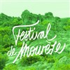 Festival de Mourèze - Parc des Courtinals