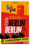 Berlin Berlin - Casino Barriere Enghien