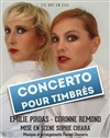 Concerto pour timbrés - The Stage