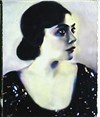 A Queen of heart - Théâtre de la Bastille