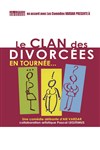 Le clan des divorcées - Comédie Angoulême