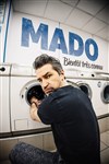 Mado dans Bientôt très connu - Café théâtre de la Fontaine d'Argent