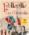 Medievales de Folleville - Site de Folleville