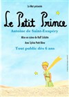 Le Petit Prince - Le Théâtre Le Tremplin