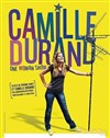 Camille Durand dans Camille Durand est parmi nous - MPT Paul Emile Victor