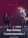 Métamorphoses nocturnes - La Scala Paris - Grande Salle