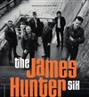 The James hunter six - Le Divan du Monde