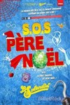 S.O.S. Père Noël - Café-théâtre de Carcans