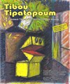 Tibou Tipatapoum - Théâtre Comédie Odéon