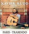 Xavier Rudd - Le Trabendo
