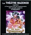 Grande matinée cabaret - Théâtre Mazenod