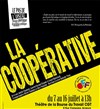 La coopérative - Théâtre de la Bourse du travail CGT
