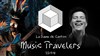 Music travelers avec Nicolas Tarik & SNP Dimension - La Dame de Canton