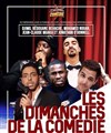 Les Dimanches de la Comédie - Beaumont Palace