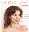 Laurya Lamy - Théâtre Darius Milhaud