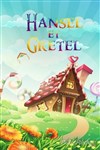 Hansel et Gretel - La comédie de Marseille (anciennement Le Quai du Rire)