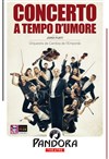 Concerto a Tempo d'Umore - Pandora Théâtre