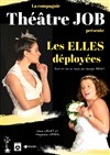 Les Elles déployées - Théâtre des Beaux Arts