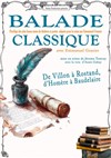 Balade Classique - Pixel Avignon