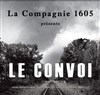 Le convoi - Théâtre du Gouvernail