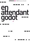 En attendant Godot - Athénée - Théâtre Louis Jouvet