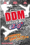 DDM 2.0 - Théâtre Alexandre Dumas