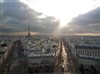 Les énigmes de l'Arc de triomphe de l'Etoile, à résoudre en famille - Arc de triomphe de l'Étoile 