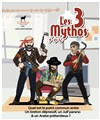 Les 3 Mythos - Du Coq à l'Âme