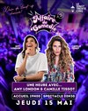 30/30 d'Amy London et Camille Tissot - Le 20/35
