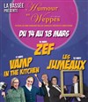 Festival Humour en Weppes - Salle des Fêtes Vox