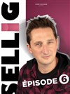 Sellig dans Episode 6 - Amphithéâtre de Rodez