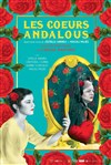 Les Coeurs andalous - La Factory : Espace Roseau Teinturiers - Grande salle