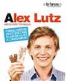 Alex Lutz - Le Forum de Blanc Mesnil