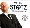 Yann Stotz et les musiciens du Coll Orchestra + Invités - Casino Les Palmiers