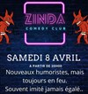 Zinda Comedy Club : Volume 3 - Zinda Comedy club