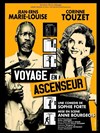 Voyage en ascenceur - Le Théâtre des Muses
