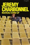 Jérémy Charbonnel dans Nouveau stand-up - Café théâtre de la Fontaine d'Argent