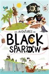 Les Aventures de Black Sparow - Le Raimu