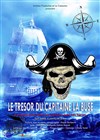 Le trésor du capitaine La Buse - Le Off de Chartres - salle 1