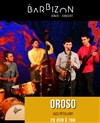 Oroso - Le Barbizon