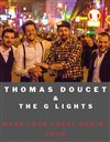 Thomas Doucet & The G-Lights - L'Azile La Rochelle