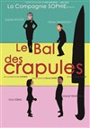 Le bal des crapules - Théâtre de Poche Graslin