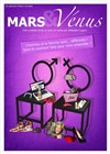 Mars & Vénus - La Comédie du Havre